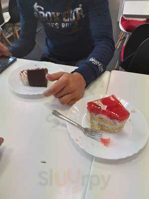 Curkárna Amarilis - Arkalycká