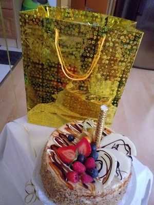 Curkárna Amarilis - Arkalycká