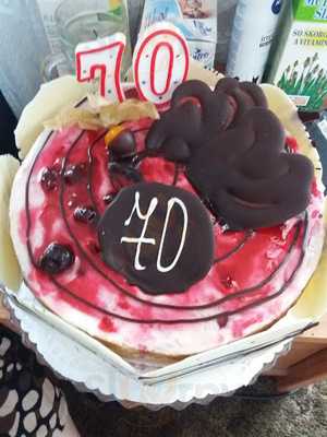 Curkárna Amarilis - Arkalycká