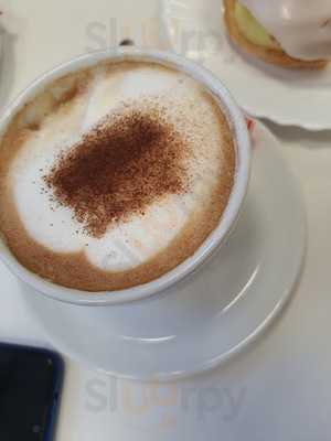 Curkárna Amarilis - Arkalycká