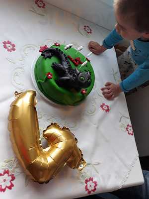 Curkárna Amarilis - Arkalycká