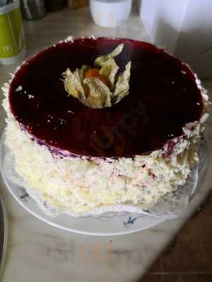 Curkárna Amarilis - Arkalycká