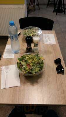 Green Factory - Salad Your Life