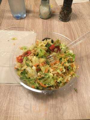 Green Factory - Salad Your Life