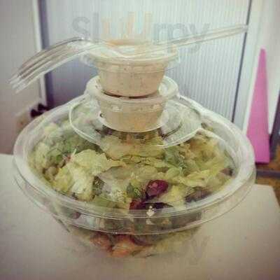 Green Factory - Salad Your Life