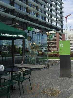 Green Factory - Salad Your Life