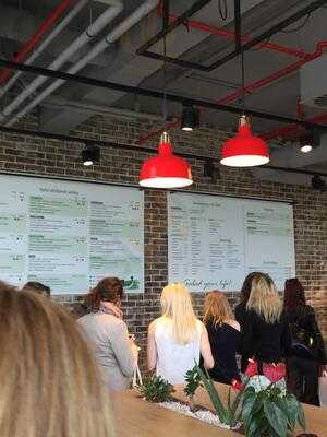 Green Factory - Salad Your Life