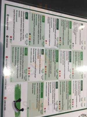 Green Factory - Salad Your Life