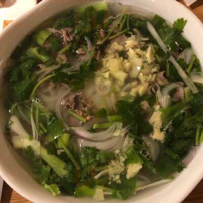 Pho Duong Anh