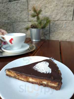 Cukrárna Na Ul. Klapkova