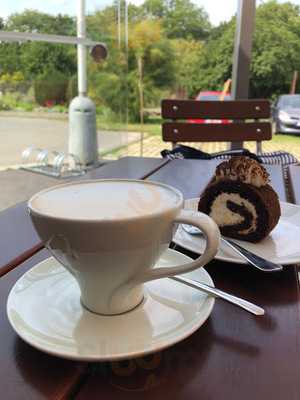 Cukrárna Na Ul. Klapkova