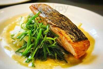 Potrefena Husa Dejvice