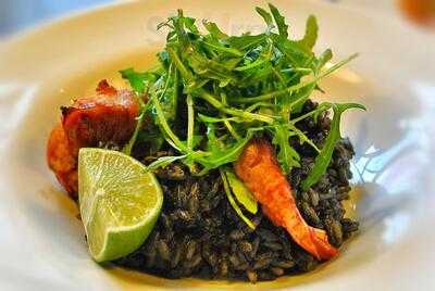 Potrefena Husa Dejvice