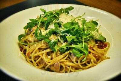 Potrefena Husa Dejvice