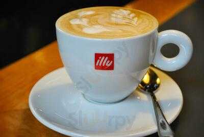 Potrefena Husa Dejvice