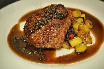 Potrefena Husa Dejvice