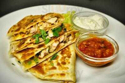 Potrefena Husa Dejvice