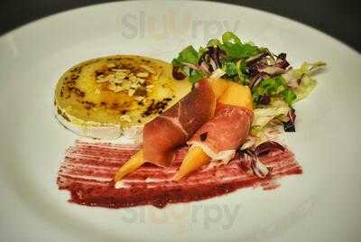 Potrefena Husa Dejvice