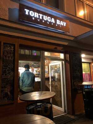 Tortuga Bay Bar&grill