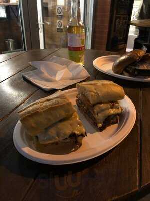 Tortuga Bay Bar&grill