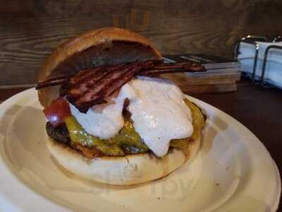 Tortuga Bay Bar&grill