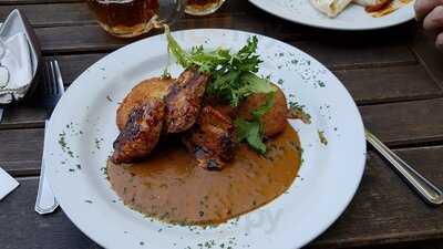 U Pramene Restaurant