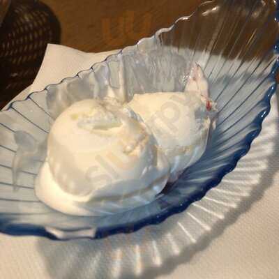 U Pramene Restaurant