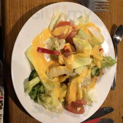 U Pramene Restaurant