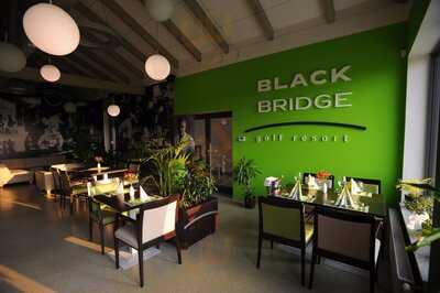 Restaurant Black Bridge