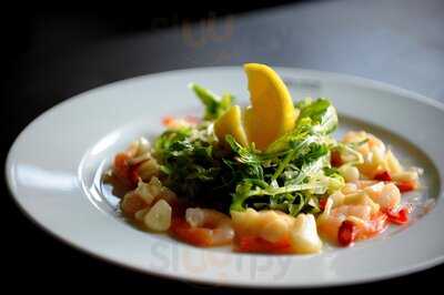 Restaurant Black Bridge