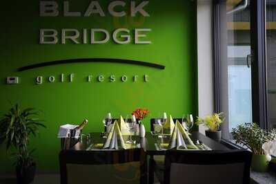 Restaurant Black Bridge