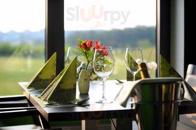 Restaurant Black Bridge