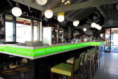 Restaurant Black Bridge