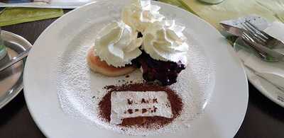 Restaurant Black Bridge