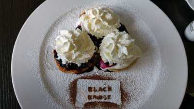 Restaurant Black Bridge