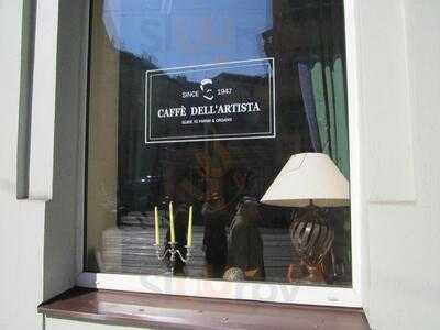Caffé Dell'artista