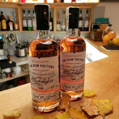 Ron Bar Café Sbohemrozume