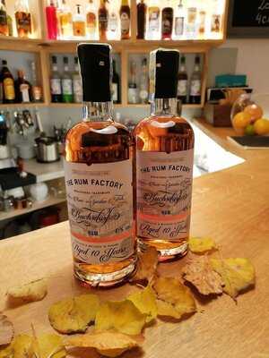 Ron Bar Café Sbohemrozume