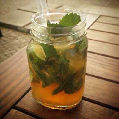 Zbraslavsky Hostinec