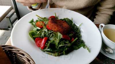 Potrefena Husa Pankrac