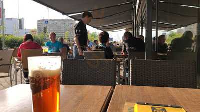 Potrefena Husa Pankrac