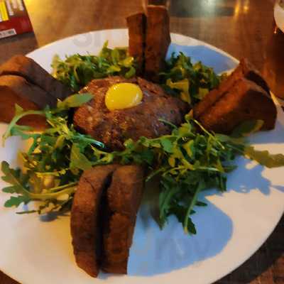 Potrefena Husa Pankrac