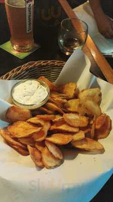 Potrefena Husa Pankrac