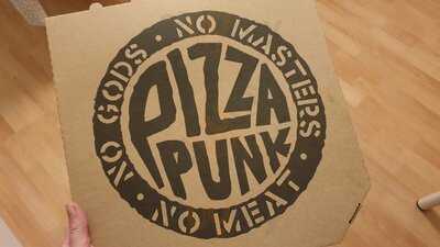 Pizzapunk