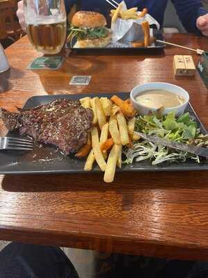 Titanic Steak & Beer Restaurant