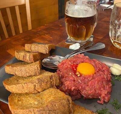 Titanic Steak & Beer Restaurant