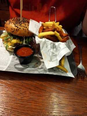 Titanic Steak & Beer Restaurant