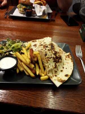 Titanic Steak & Beer Restaurant