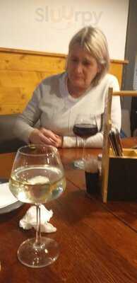 Titanic Steak & Beer Restaurant