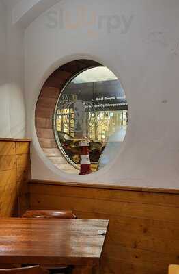 Titanic Steak & Beer Restaurant